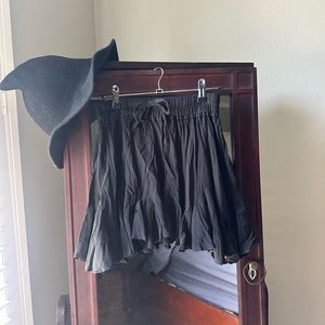 PINK Victorias Secret Flirty Skirt